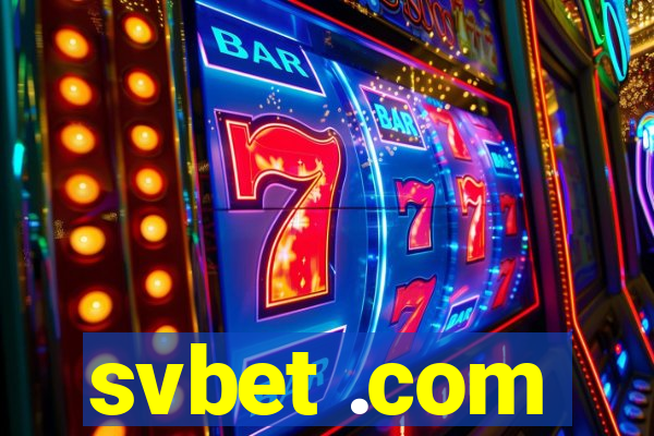 svbet .com